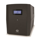 Uninterruptible Power Supply System Interactive UPS Conceptronic ZEUS04E 2200 VA 1320 W